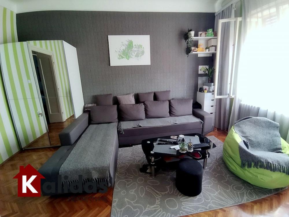 Slika 2 - Stan,NOVI SAD,CENTAR,kv: 89, € 257500, ID: 1006082