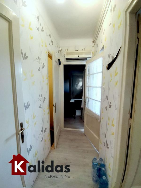 Slika 11 - Stan,NOVI SAD,CENTAR,kv: 89, € 257500, ID: 1006082
