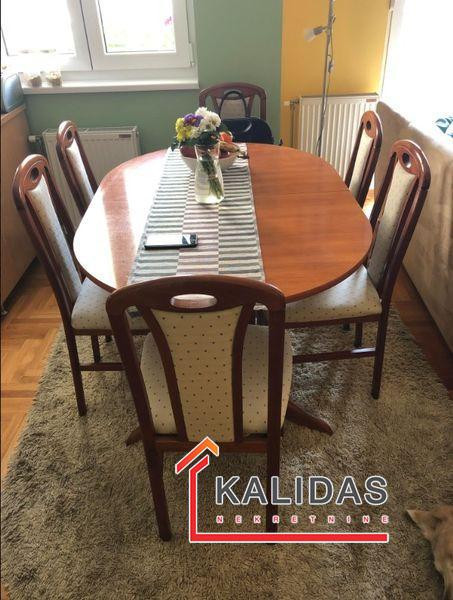 Slika 2 - Stan,NOVI SAD,GRBAVICA,kv: 79, € 170880, ID: 1001416