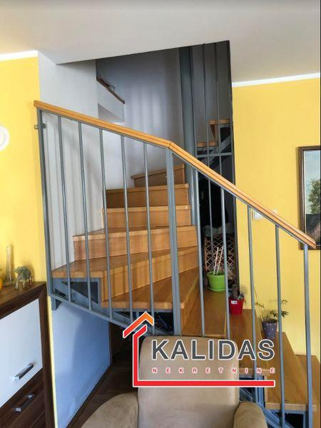 Slika 5 - Stan,NOVI SAD,GRBAVICA,kv: 79, € 170880, ID: 1001416
