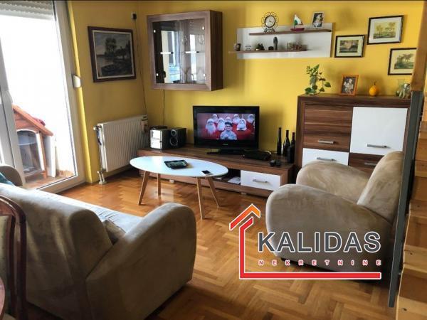 Glavna slika -Stan,NOVI SAD,GRBAVICA,kv: 79, € 170880, ID: 1001416