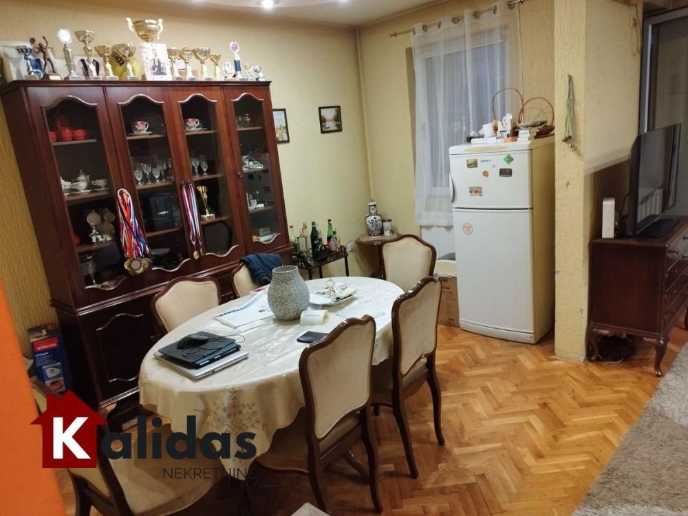 Glavna slika -Stan,NOVI SAD,NOVA DETELINARA,kv: 83, € 195700, ID: 1006959