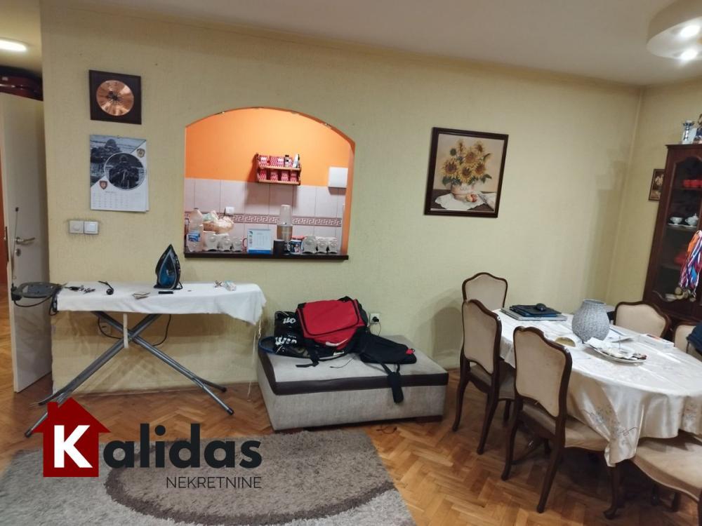 Slika 3 - Stan,NOVI SAD,NOVA DETELINARA,kv: 83, € 195700, ID: 1006959