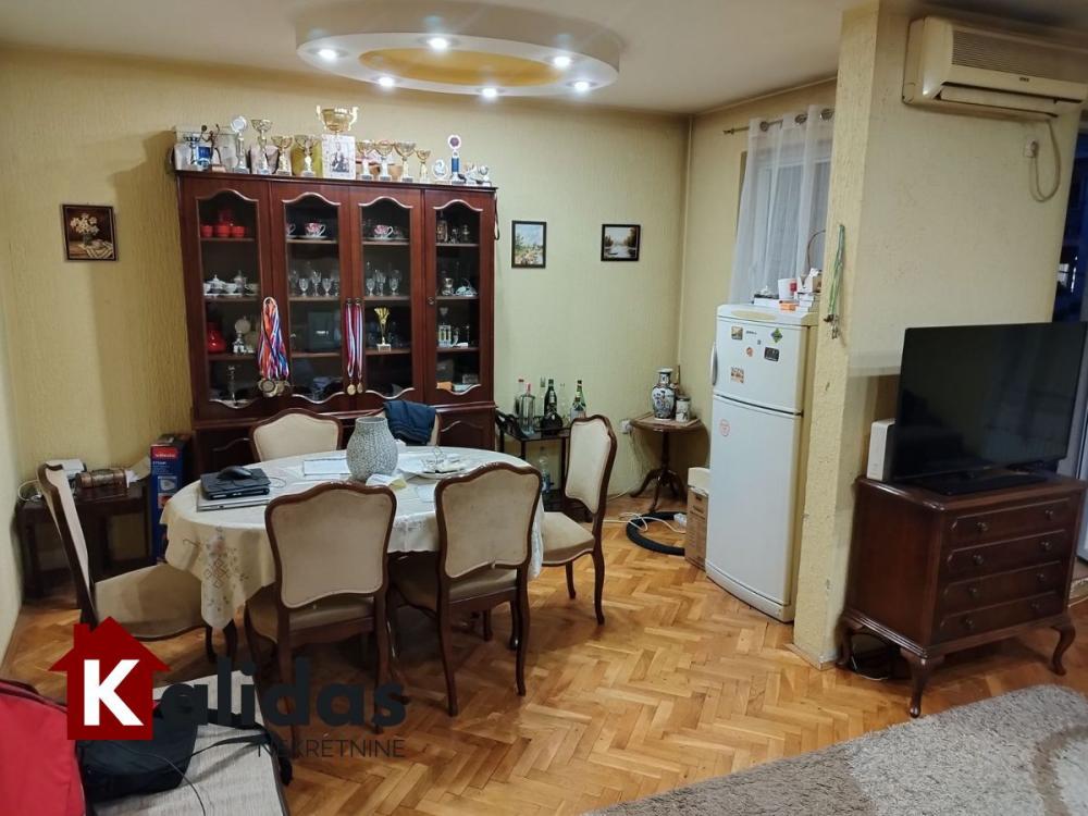 Slika 2 - Stan,NOVI SAD,NOVA DETELINARA,kv: 83, € 195700, ID: 1006959