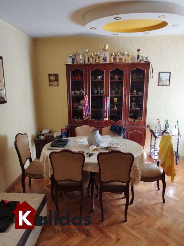 Slika 1 - Stan,NOVI SAD,NOVA DETELINARA,kv: 83, € 195700, ID: 1006959