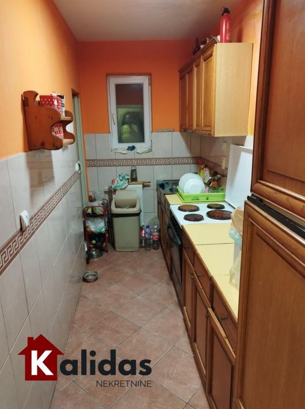 Slika 11 - Stan,NOVI SAD,NOVA DETELINARA,kv: 83, € 195700, ID: 1006959