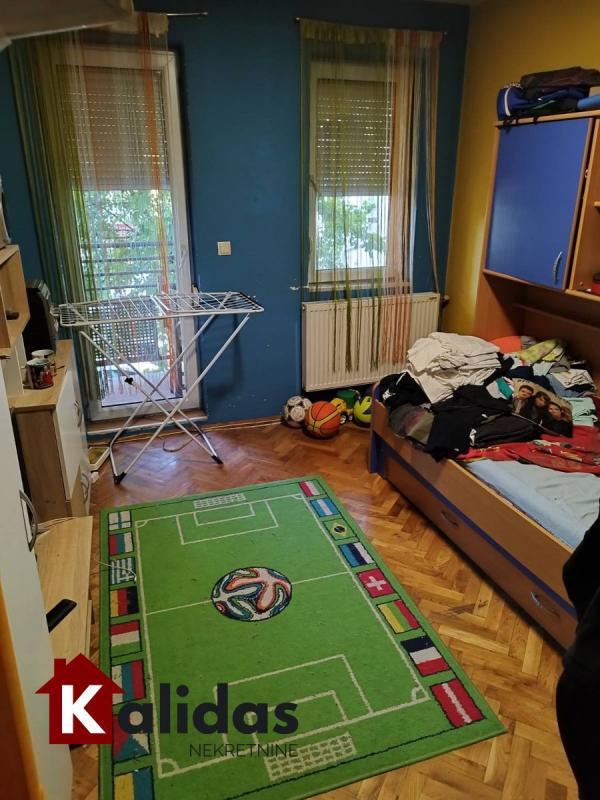 Slika 6 - Stan,NOVI SAD,NOVA DETELINARA,kv: 83, € 195700, ID: 1006959