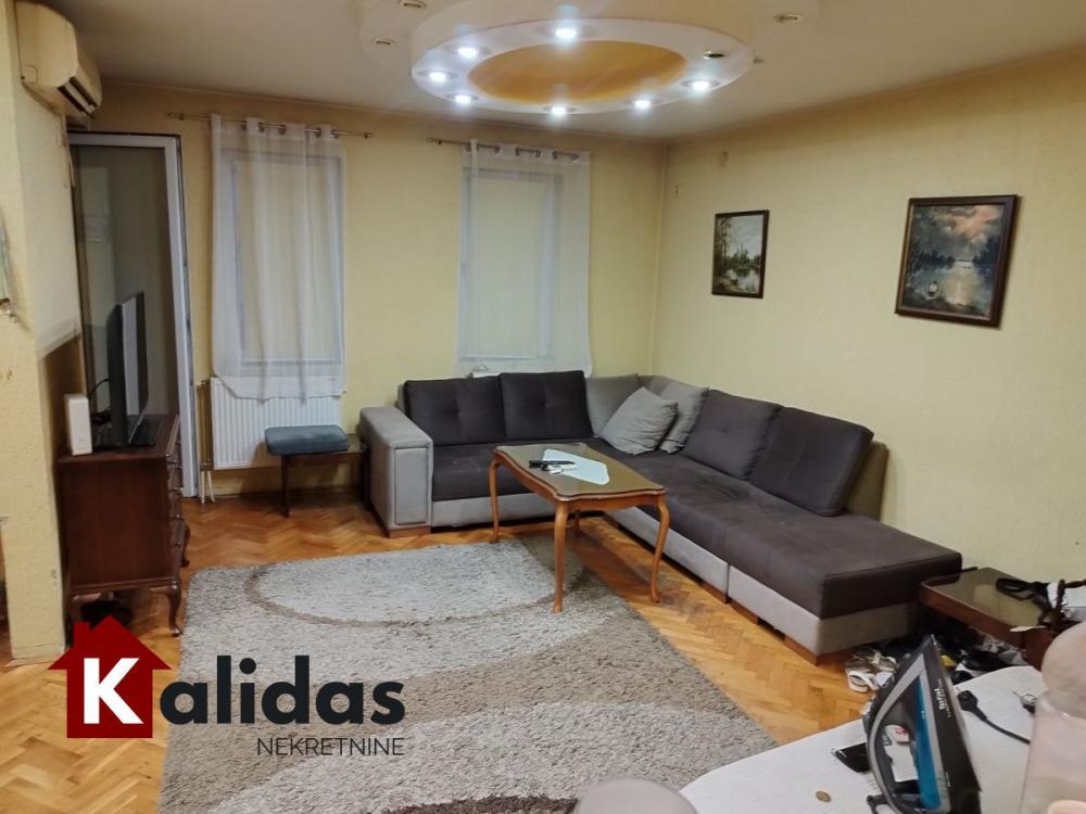 Slika 4 - Stan,NOVI SAD,NOVA DETELINARA,kv: 83, € 195700, ID: 1006959