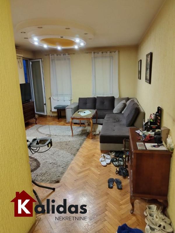 Slika 5 - Stan,NOVI SAD,NOVA DETELINARA,kv: 83, € 195700, ID: 1006959
