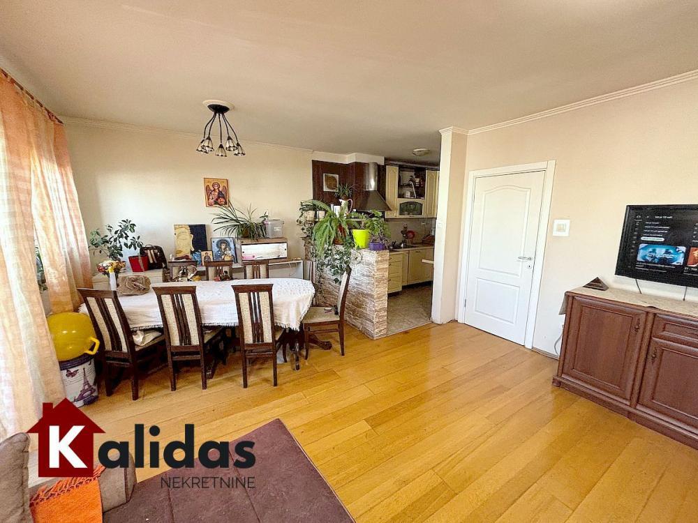 Glavna slika -Stan,NOVI SAD,TELEP,kv: 87, € 154500, ID: 1007334