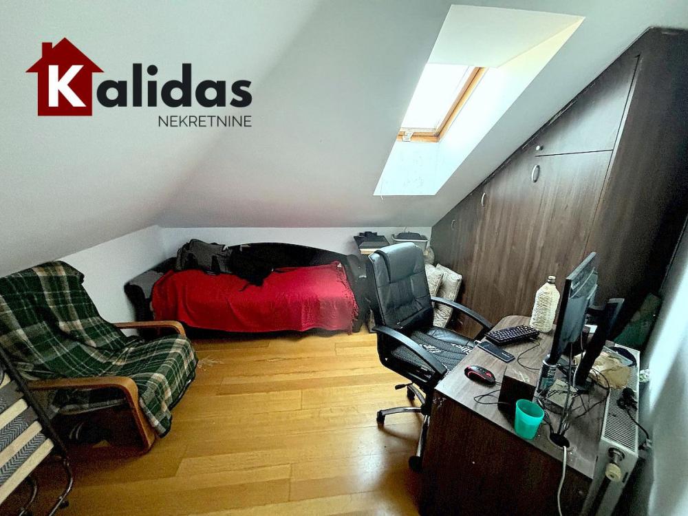 Slika 9 - Stan,NOVI SAD,TELEP,kv: 87, € 154500, ID: 1007334