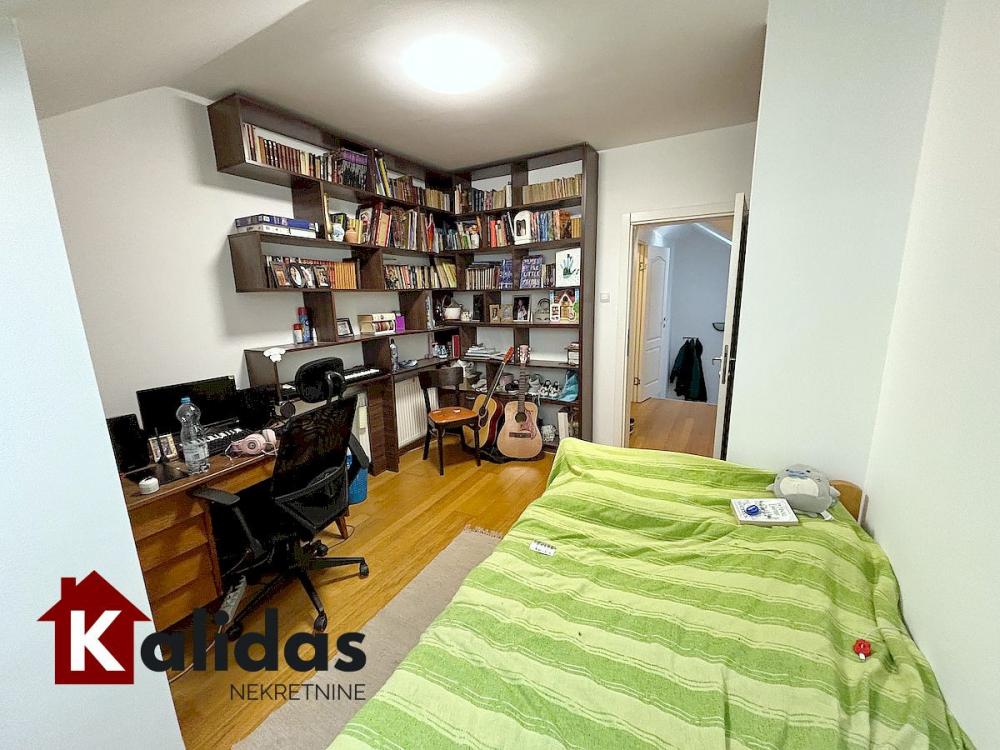 Slika 4 - Stan,NOVI SAD,TELEP,kv: 87, € 154500, ID: 1007334