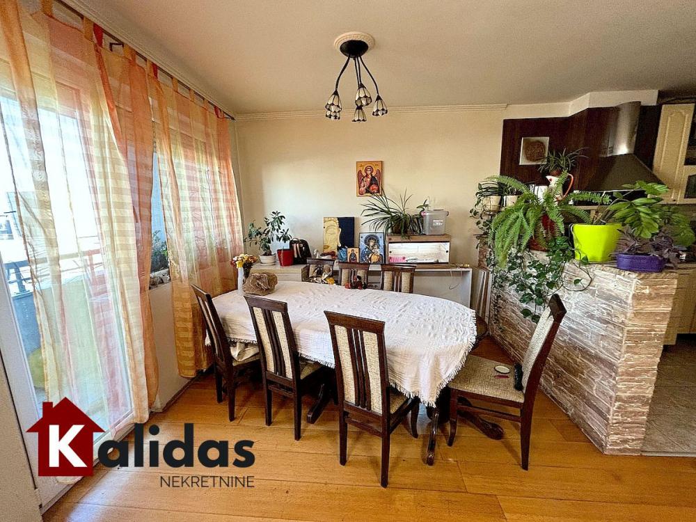 Slika 1 - Stan,NOVI SAD,TELEP,kv: 87, € 154500, ID: 1007334