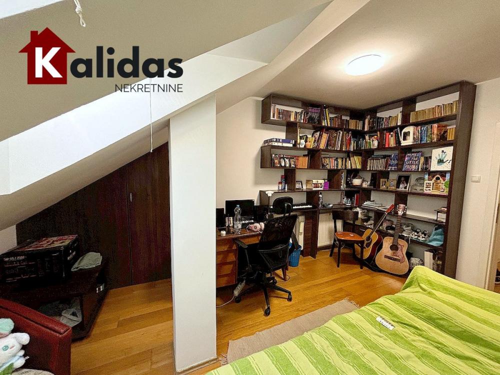 Slika 5 - Stan,NOVI SAD,TELEP,kv: 87, € 154500, ID: 1007334