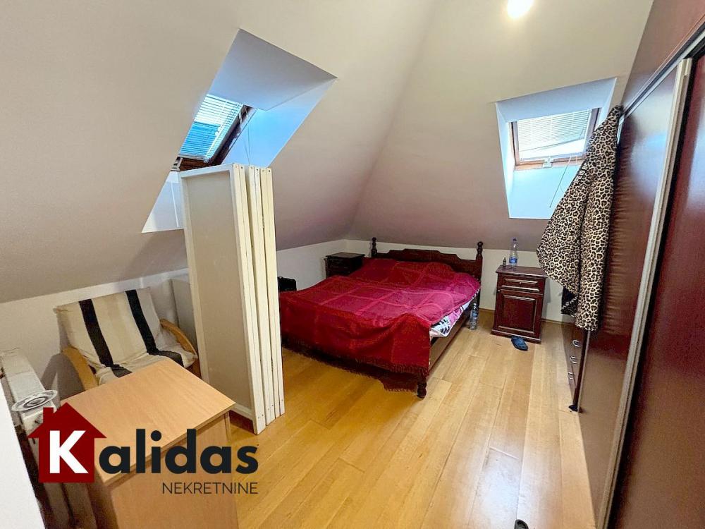 Slika 8 - Stan,NOVI SAD,TELEP,kv: 87, € 154500, ID: 1007334