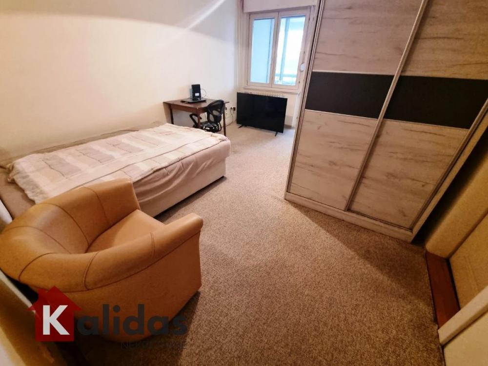 Slika 5 - Stan,NOVI SAD,BULEVAR,kv: 31, € 85490, ID: 1007178