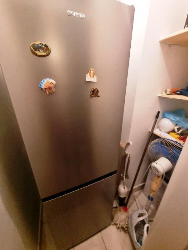 Slika 7 - Stan,NOVI SAD,BULEVAR,kv: 31, € 85490, ID: 1007178