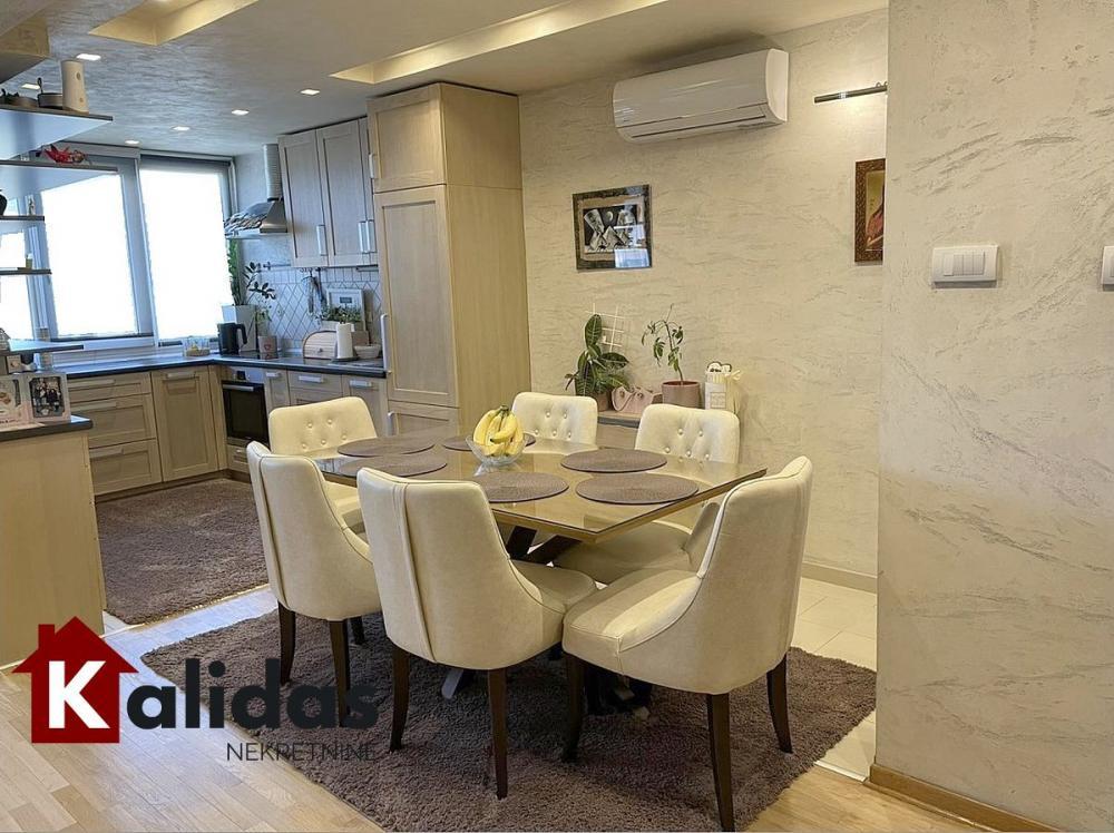 Glavna slika -Stan,NOVI SAD,BULEVAR EVROPE,kv: 105, € 247200, ID: 1004406