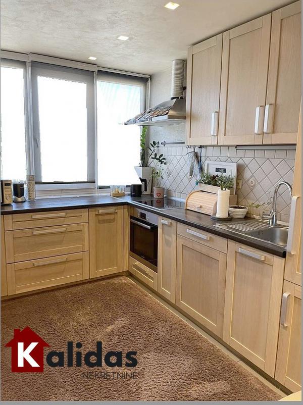 Slika 4 - Stan,NOVI SAD,BULEVAR EVROPE,kv: 105, € 247200, ID: 1004406