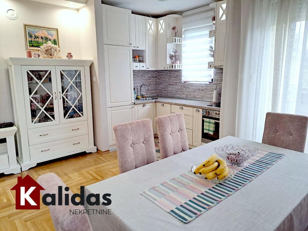 Glavna slika -Stan,NOVI SAD,TELEP,kv: 53, € 149350, ID: 1005392