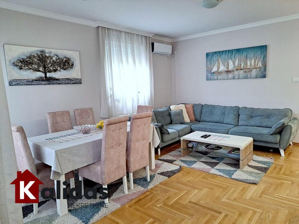 Slika 1 - Stan,NOVI SAD,TELEP,kv: 53, € 149350, ID: 1005392