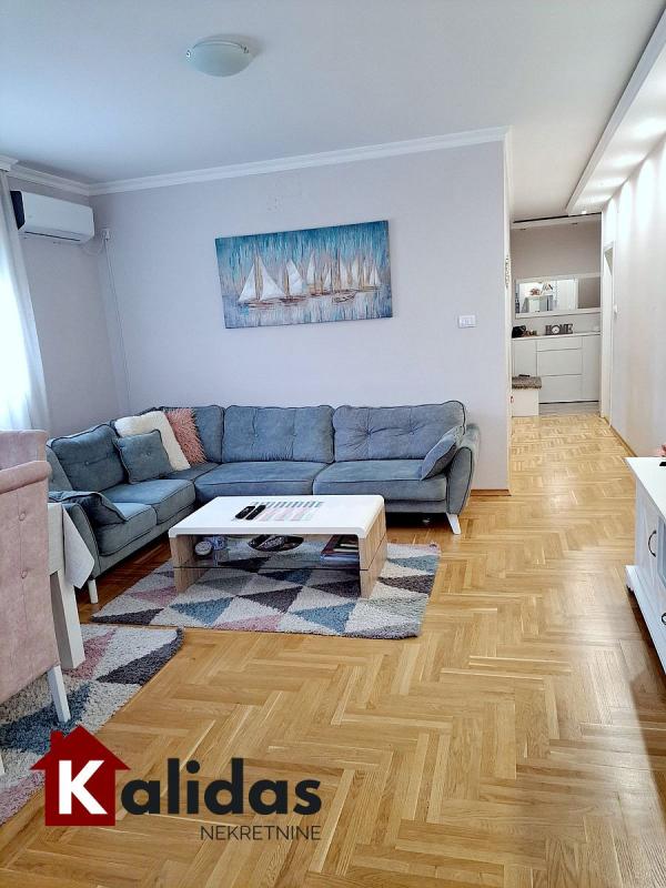 Slika 2 - Stan,NOVI SAD,TELEP,kv: 53, € 149350, ID: 1005392