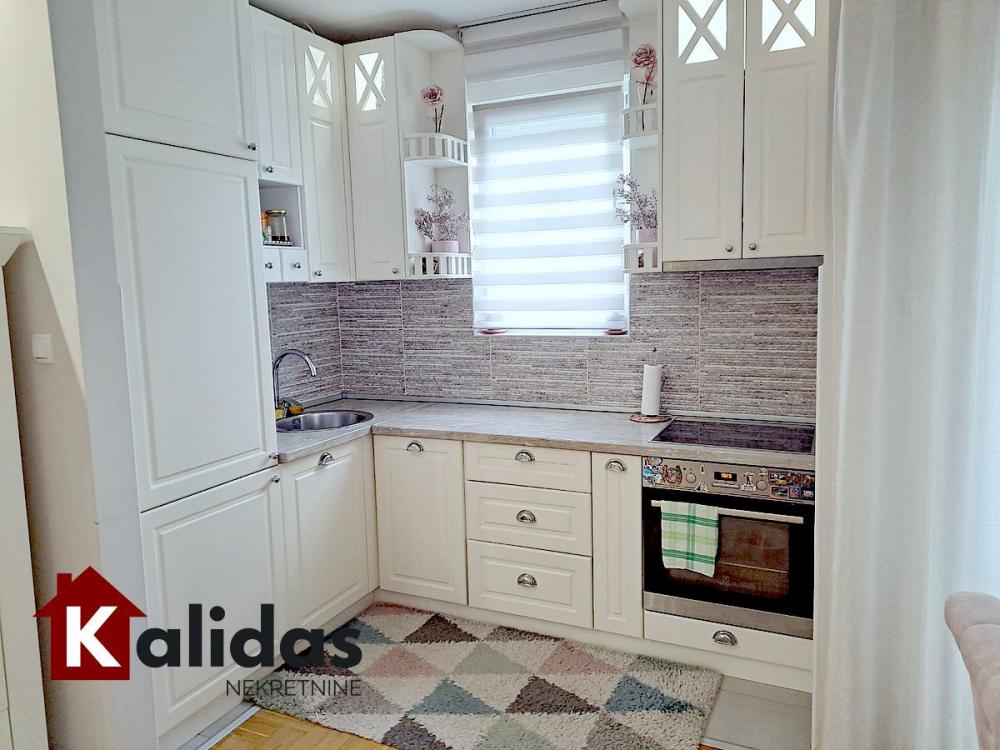 Slika 4 - Stan,NOVI SAD,TELEP,kv: 53, € 149350, ID: 1005392