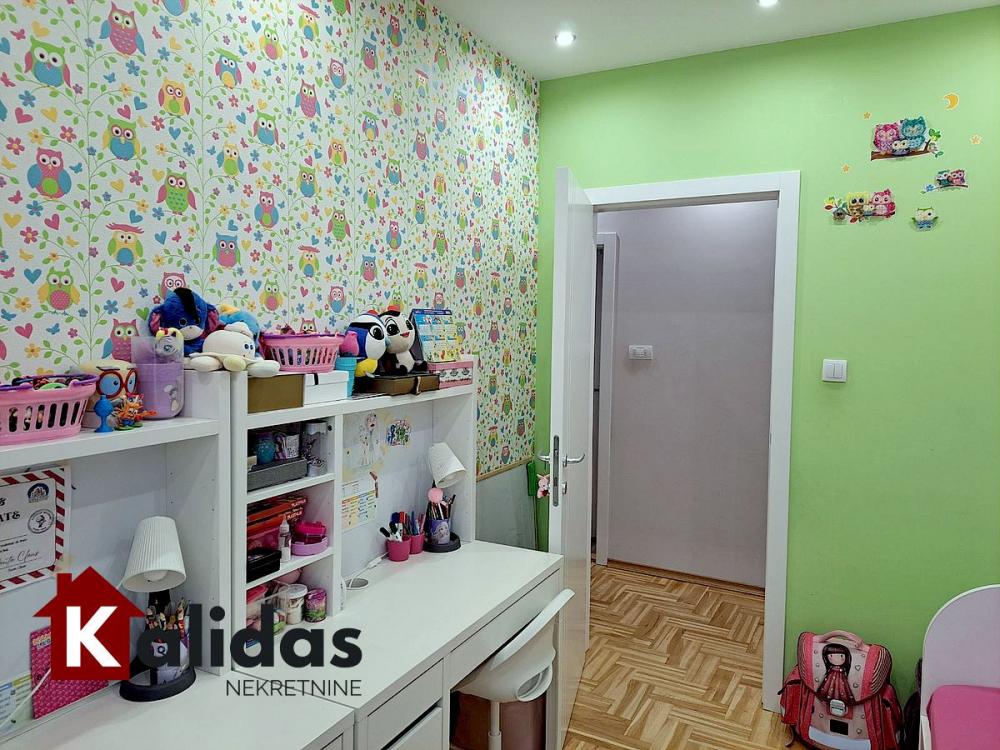 Slika 7 - Stan,NOVI SAD,TELEP,kv: 53, € 149350, ID: 1005392