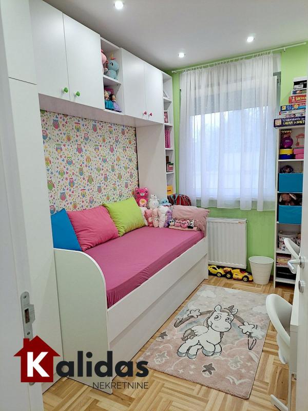 Slika 5 - Stan,NOVI SAD,TELEP,kv: 53, € 149350, ID: 1005392