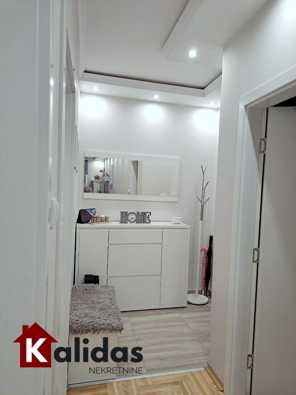 Slika 10 - Stan,NOVI SAD,TELEP,kv: 53, € 149350, ID: 1005392
