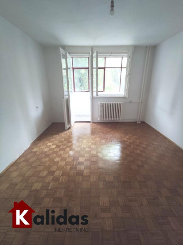 Slika 2 - Stan,NOVI SAD,DETELINARA,kv: 50, € 123600, ID: 1005466