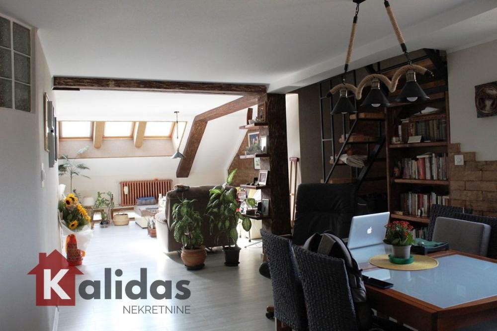 Glavna slika -Stan,NOVI SAD,JODNA BANJA,kv: 128, € 250500, ID: 1007394