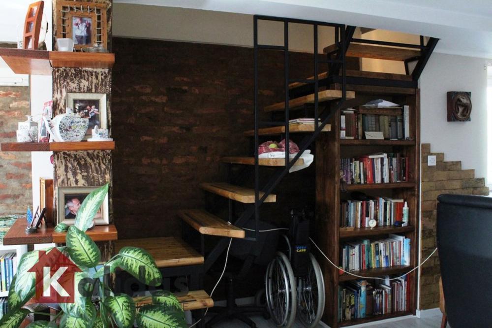 Slika 11 - Stan,NOVI SAD,JODNA BANJA,kv: 128, € 250500, ID: 1007394