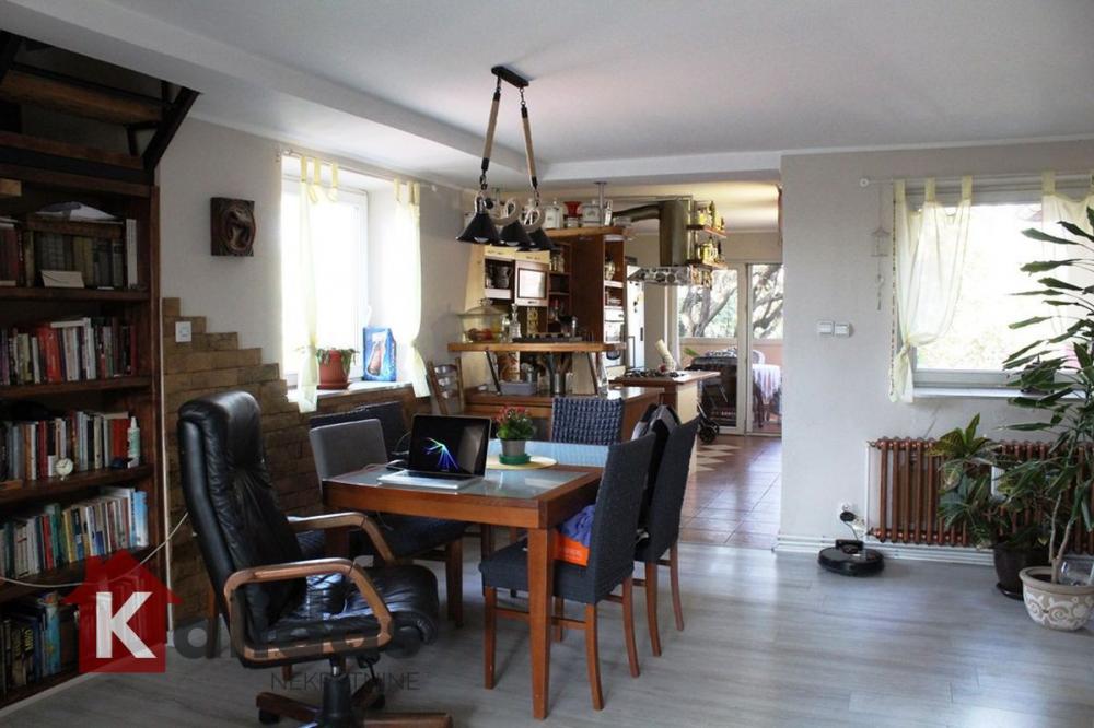 Slika 1 - Stan,NOVI SAD,JODNA BANJA,kv: 128, € 250500, ID: 1007394