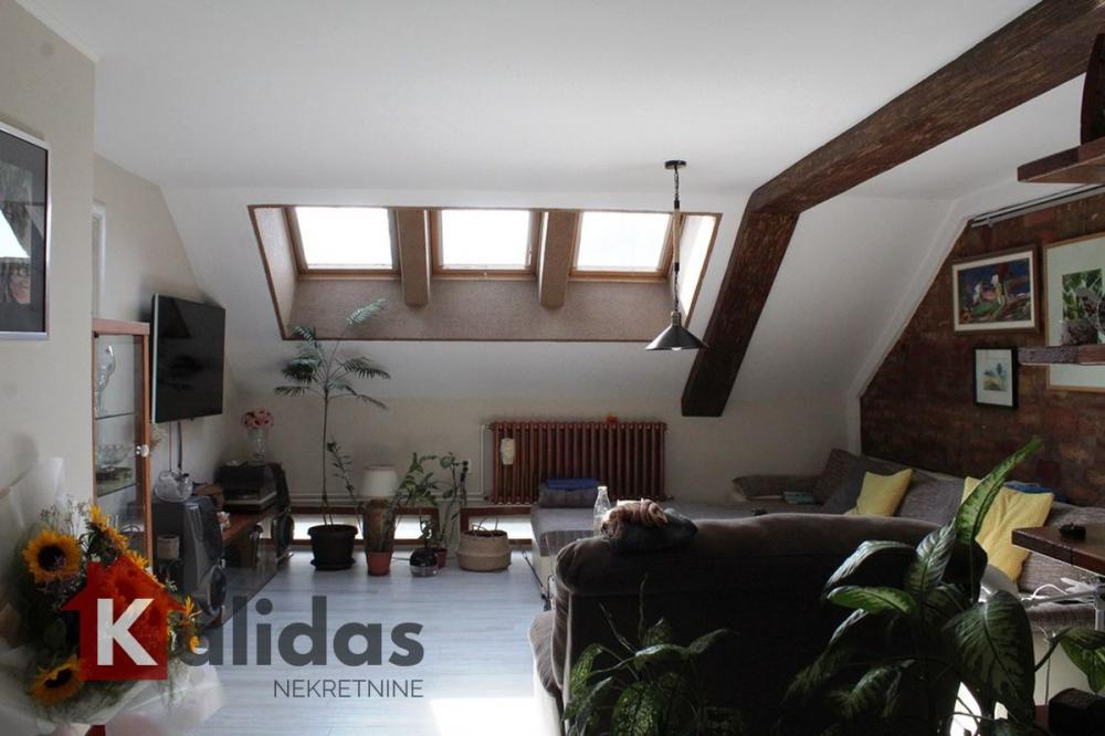 Slika 3 - Stan,NOVI SAD,JODNA BANJA,kv: 128, € 250500, ID: 1007394