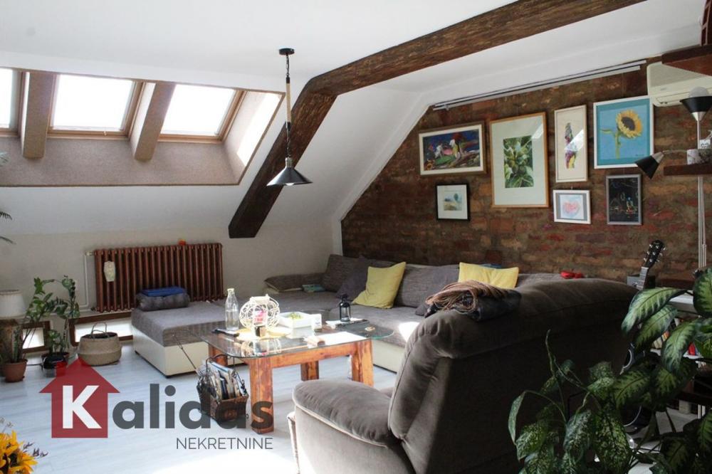 Slika 2 - Stan,NOVI SAD,JODNA BANJA,kv: 128, € 250500, ID: 1007394