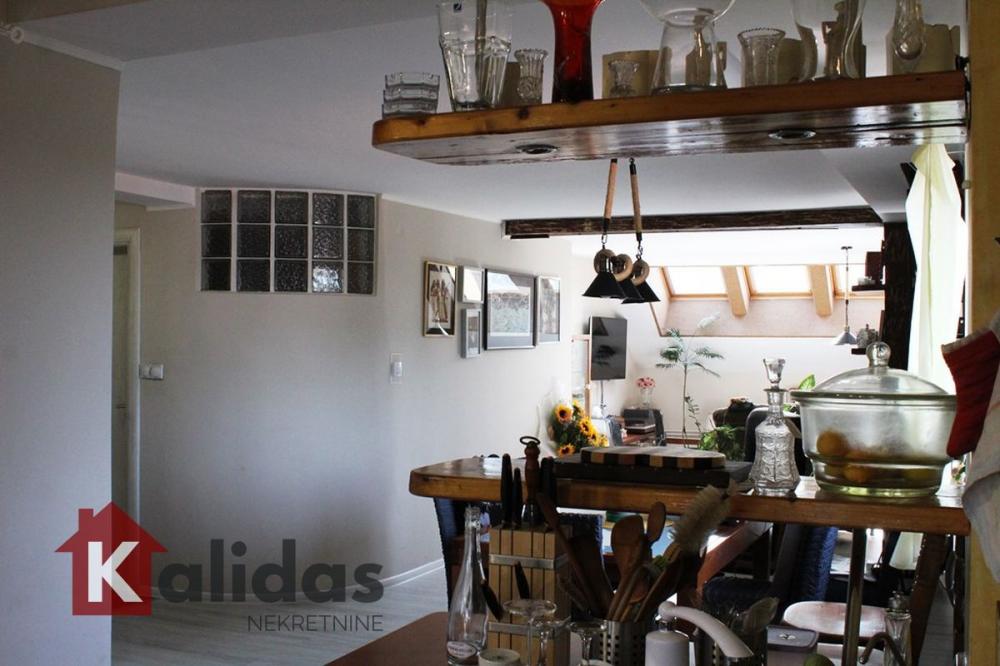 Slika 5 - Stan,NOVI SAD,JODNA BANJA,kv: 128, € 250500, ID: 1007394