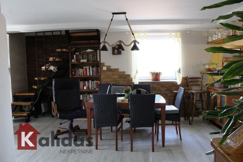 Slika 4 - Stan,NOVI SAD,JODNA BANJA,kv: 128, € 250500, ID: 1007394