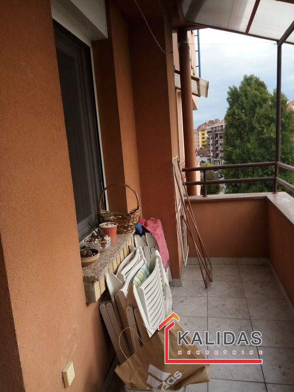 Slika 3 - Stan,NOVI SAD,NOVA DETELINARA,kv: 49, € 123600, ID: 1001294