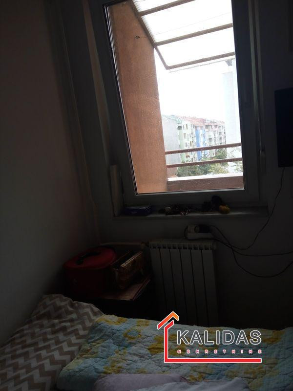 Slika 7 - Stan,NOVI SAD,NOVA DETELINARA,kv: 49, € 123600, ID: 1001294