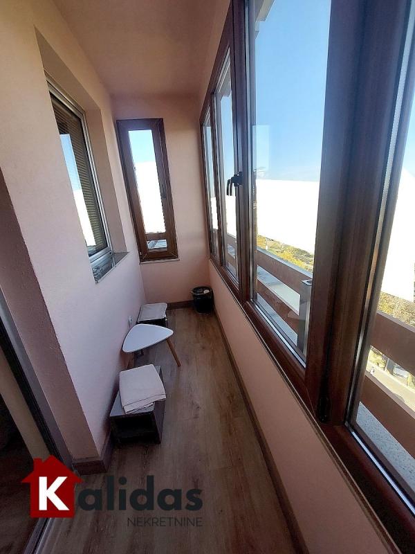 Slika 4 - Stan,NOVI SAD,BULEVAR,kv: 44, € 135960, ID: 1007235