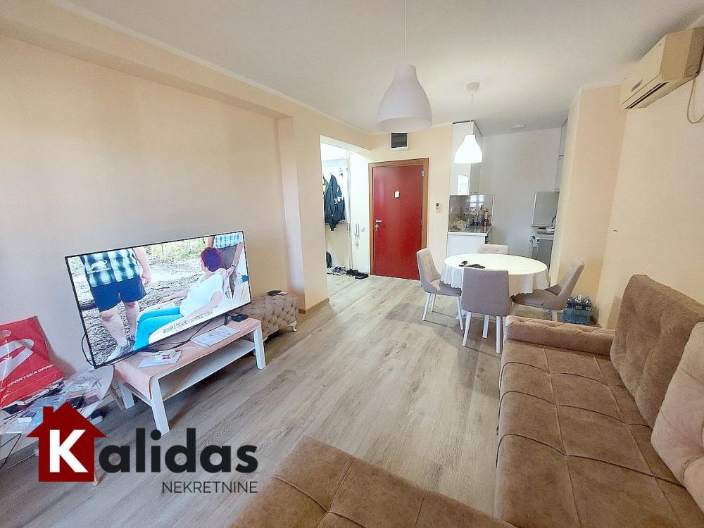 Slika 7 - Stan,NOVI SAD,BULEVAR,kv: 44, € 135960, ID: 1007235