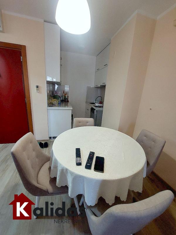 Slika 8 - Stan,NOVI SAD,BULEVAR,kv: 44, € 135960, ID: 1007235