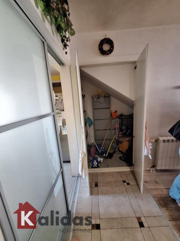 Slika 6 - Stan,NOVI SAD,BULEVAR,kv: 174, € 268800, ID: 1007390