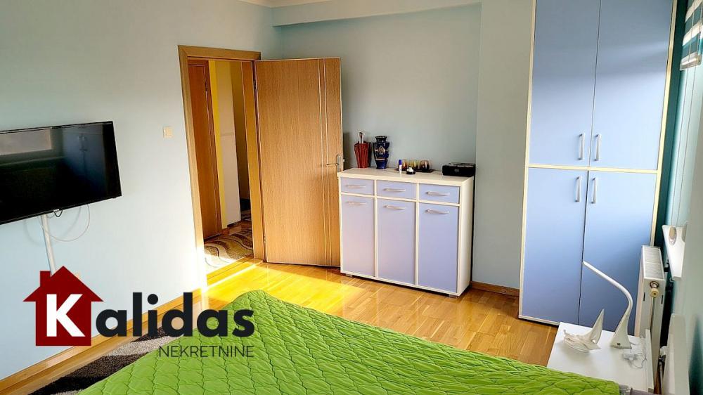 Slika 6 - Stan,NOVI SAD,BULEVAR EVROPE,kv: 60, € 154500, ID: 1005287