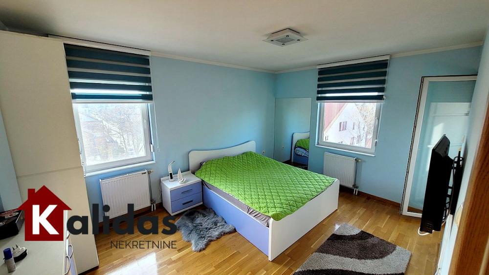 Slika 5 - Stan,NOVI SAD,BULEVAR EVROPE,kv: 60, € 154500, ID: 1005287