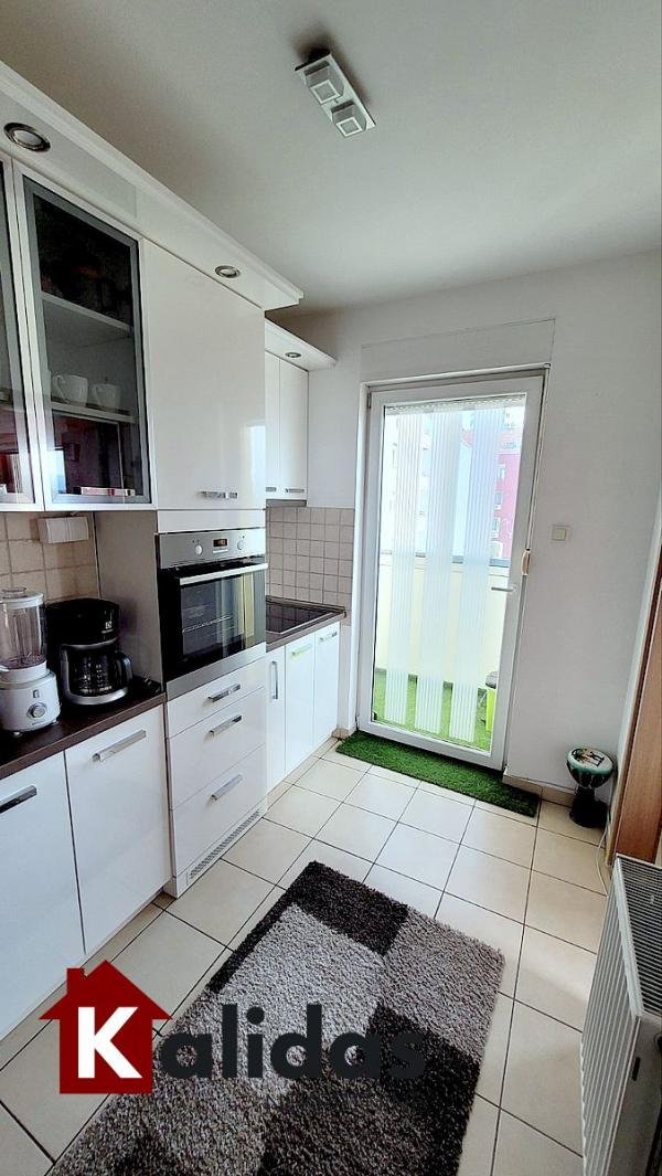 Slika 7 - Stan,NOVI SAD,BULEVAR EVROPE,kv: 60, € 154500, ID: 1005287