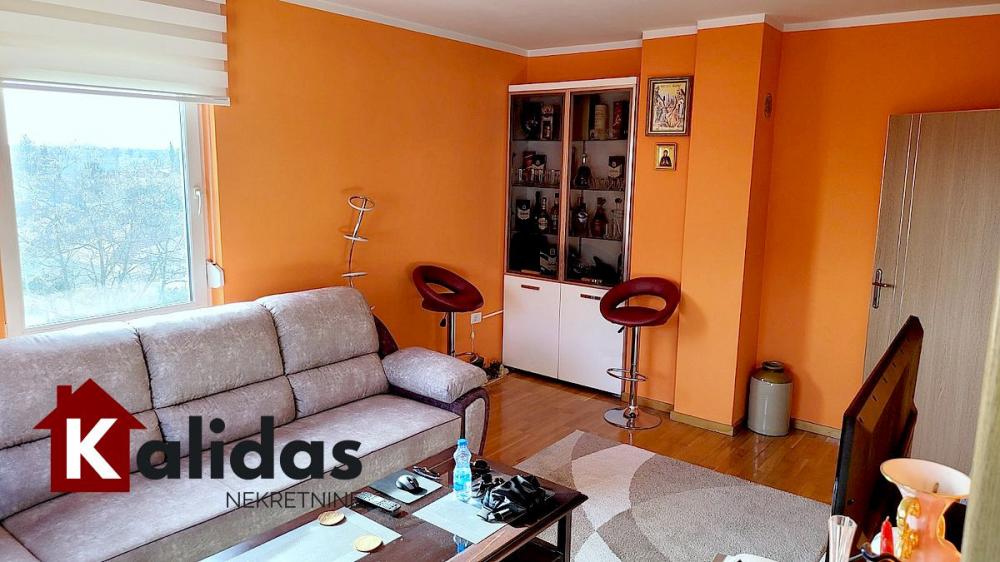 Slika 2 - Stan,NOVI SAD,BULEVAR EVROPE,kv: 60, € 154500, ID: 1005287