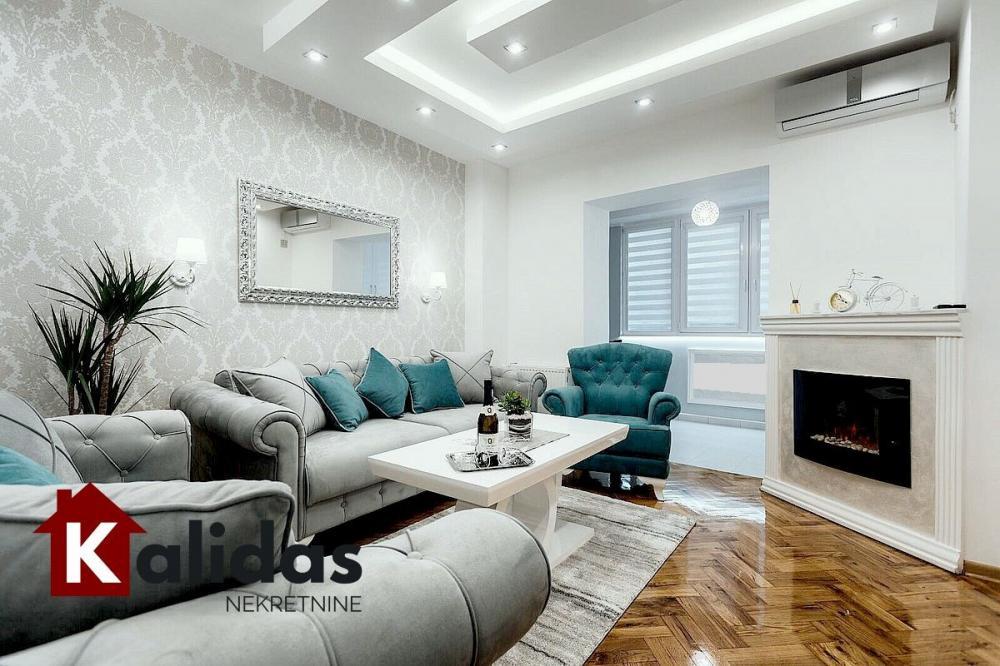 Glavna slika -Stan,NOVI SAD,CENTAR,kv: 38, € 154500, ID: 1004878