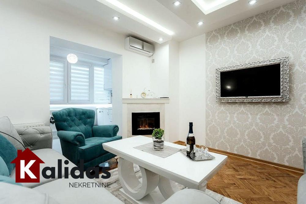 Slika 3 - Stan,NOVI SAD,CENTAR,kv: 38, € 154500, ID: 1004878